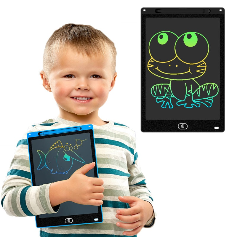 Tablet Mágico Educativo